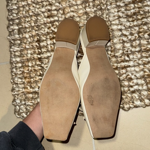 BASILIO HEELED MULE - Picture 7 of 7